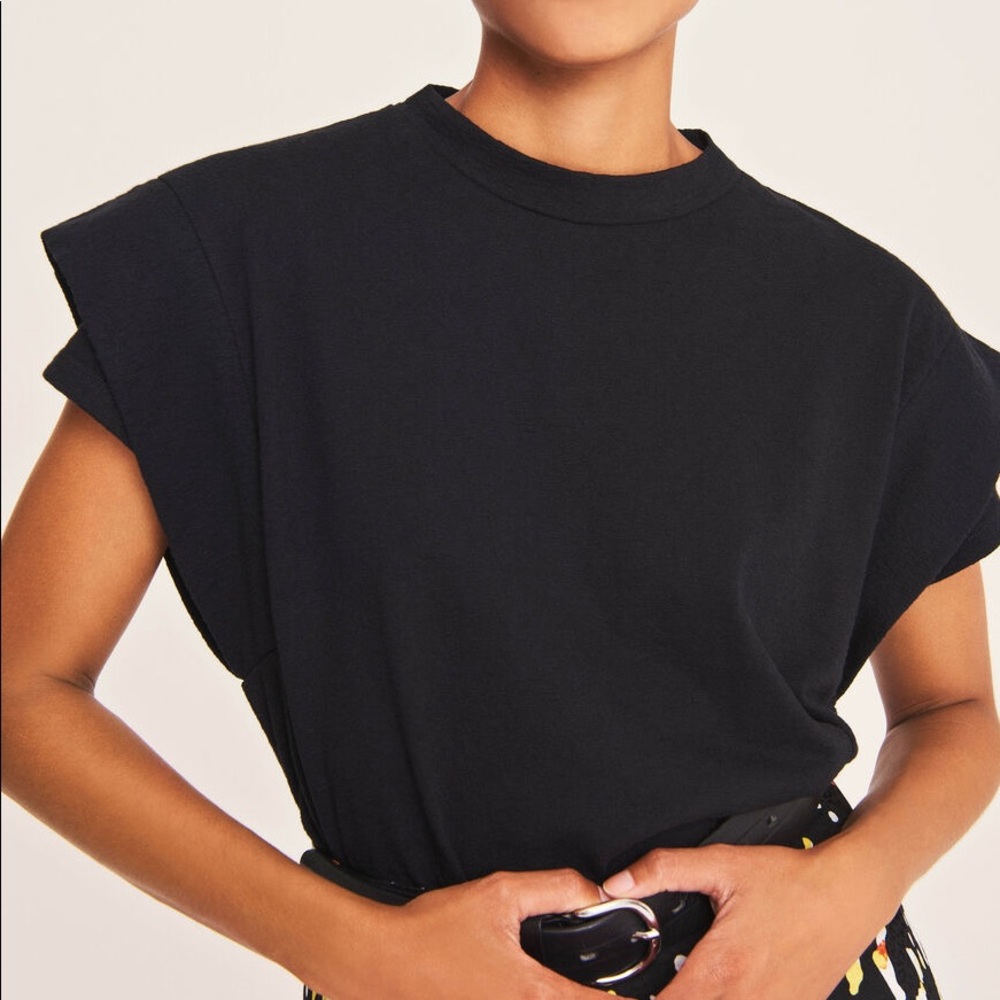 BA&SH Elix T-Shirt